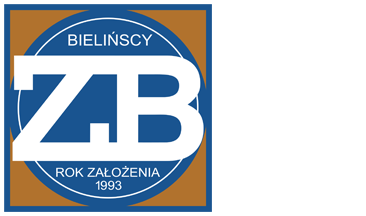 Logo Bielińscy